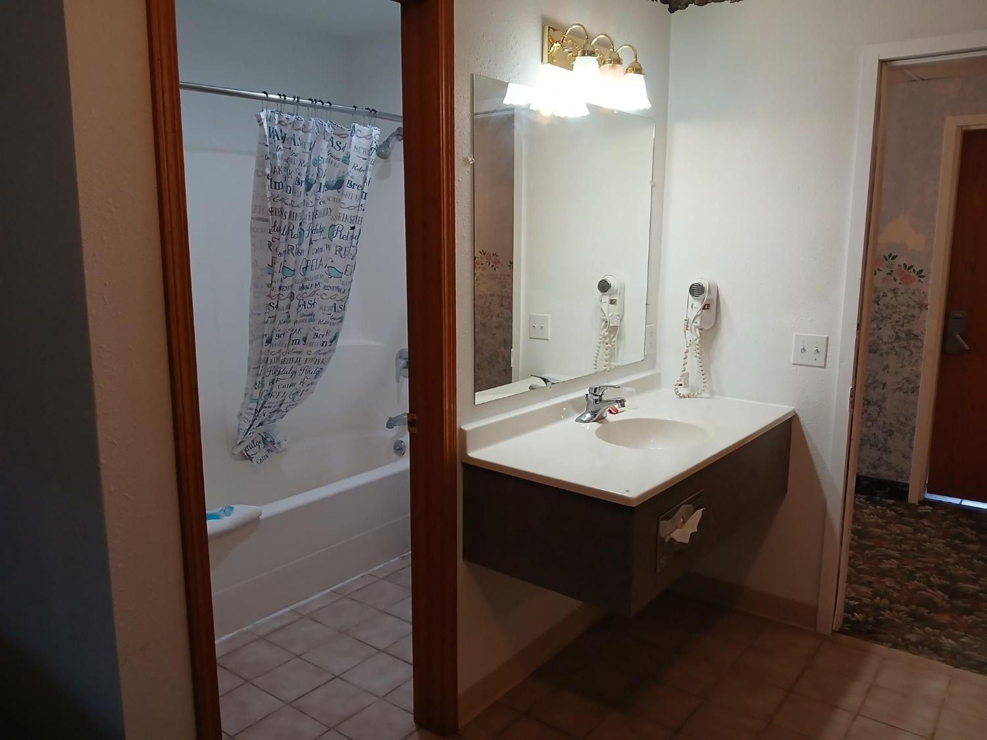 Glacier Gateway Inn Cut Bank 외부 사진